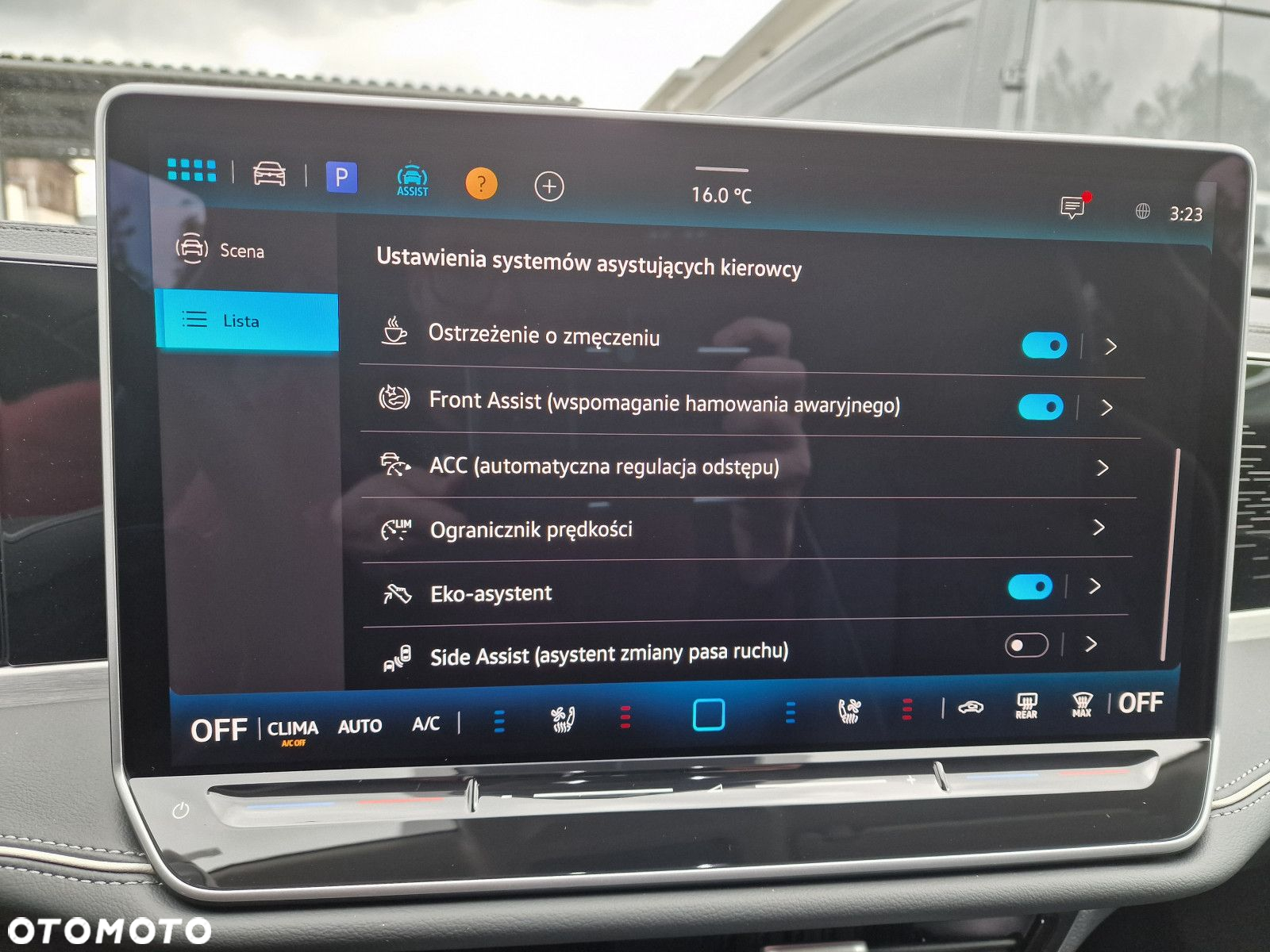 Volkswagen Passat 1.5 TSI EVO Elegance DSG - 22