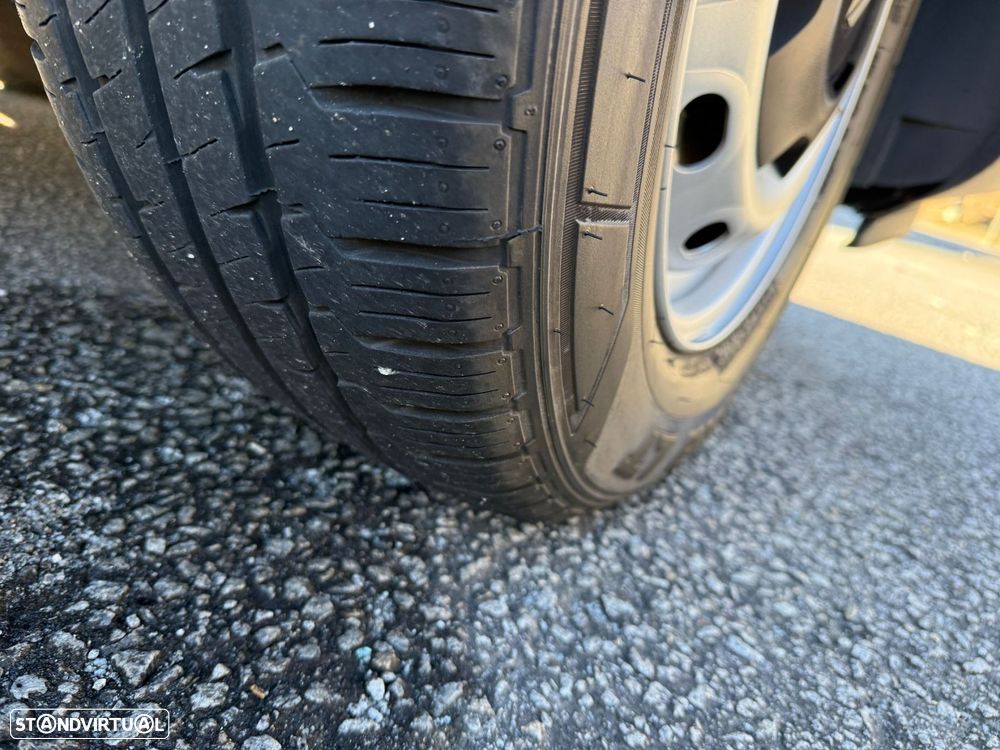 Renault Trafic 1.6 dCi L2H1 1.2T SS - 15