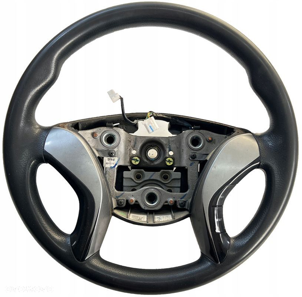 HYUNDAI I30 II KIEROWNICA MULTIFUNKCYJNA