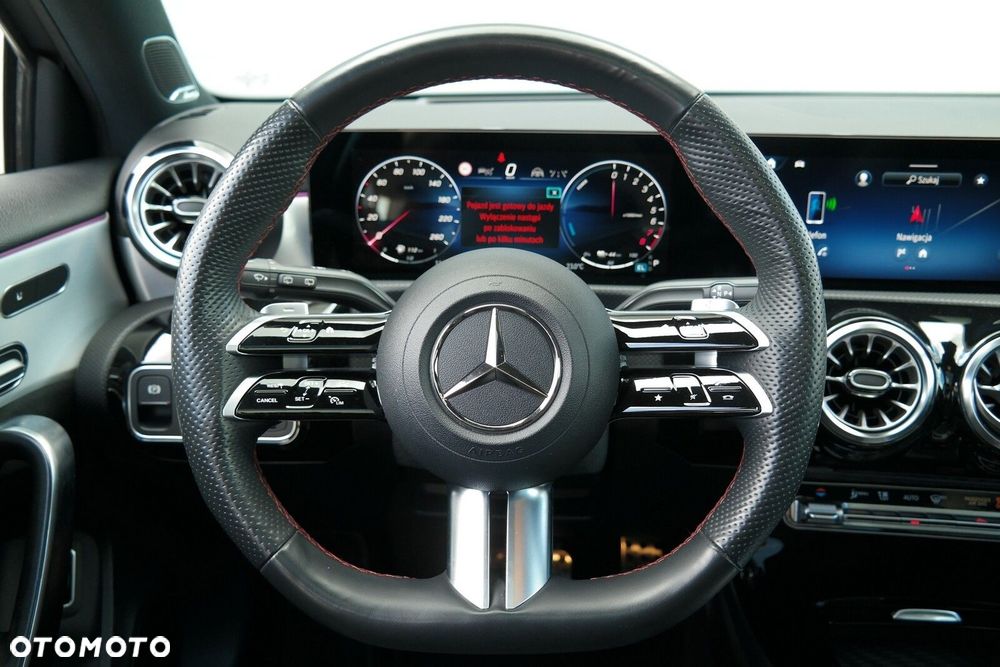 Mercedes-Benz Klasa A - 12