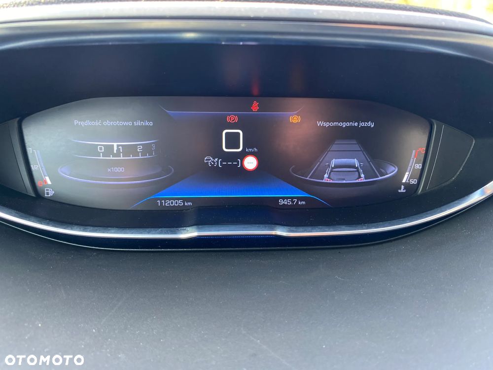 Peugeot 3008 1.5 BlueHDi GT S&S - 25