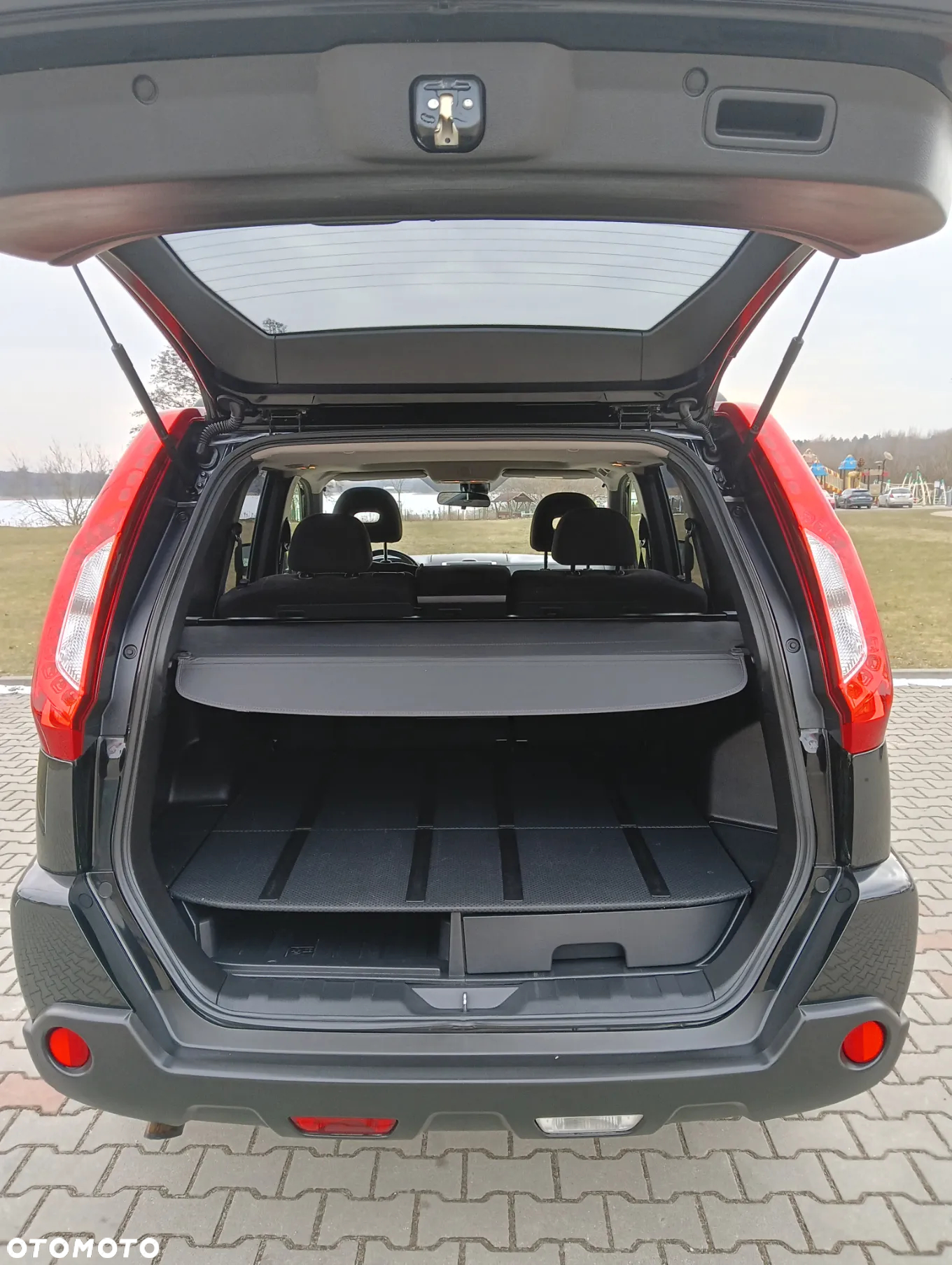 Nissan X-Trail 2.0 dCi I-Way - 11