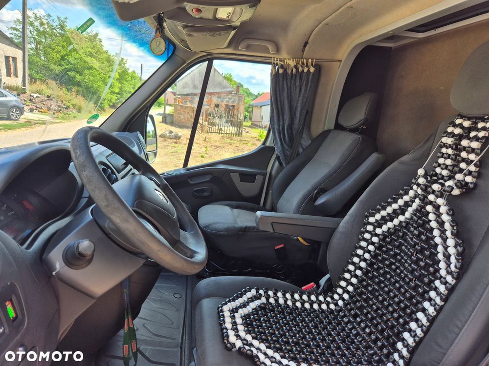 Renault Master - 7