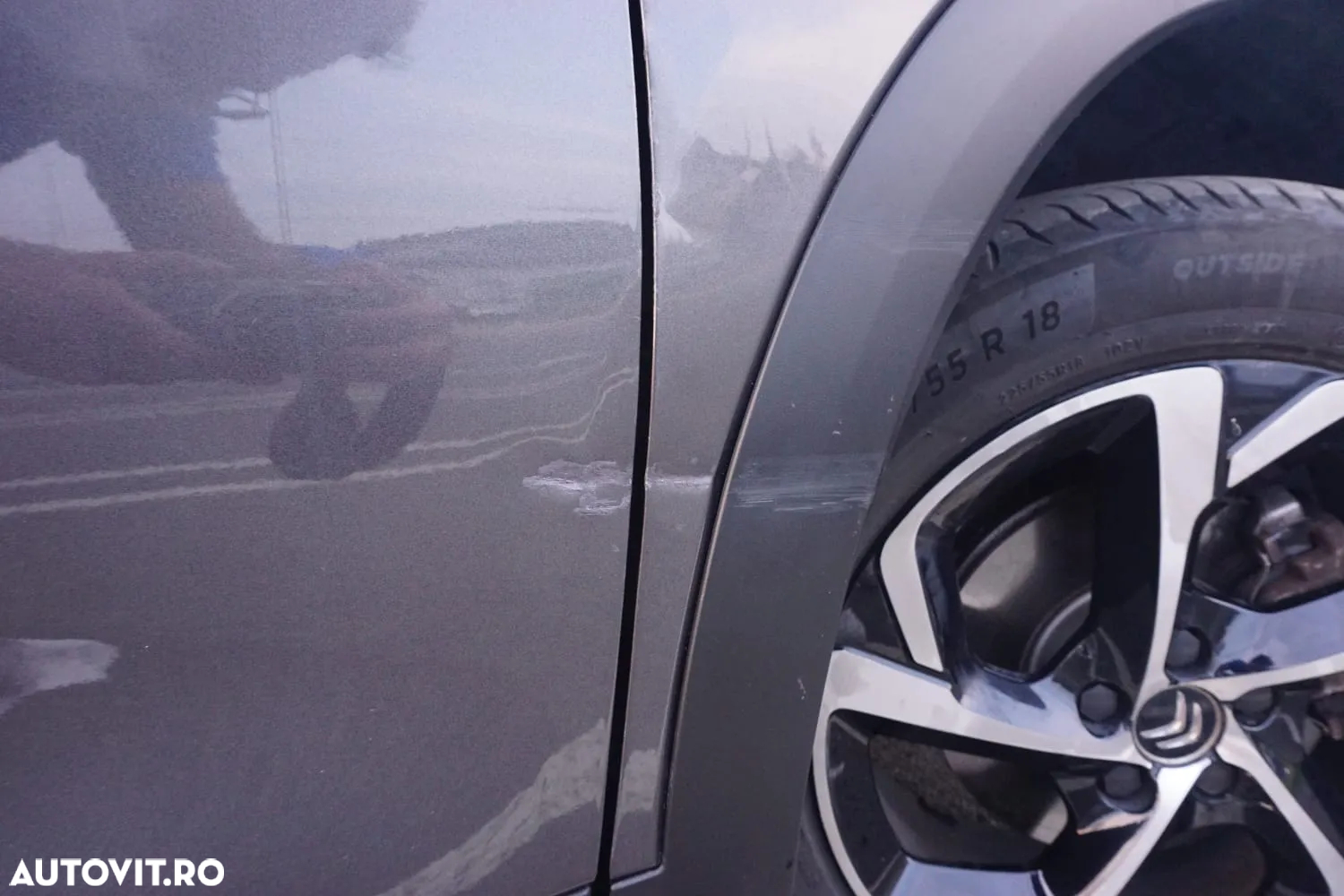 Citroën C5 Aircross BlueHDI 130 S&S EAT8 FEEL PACK - 35