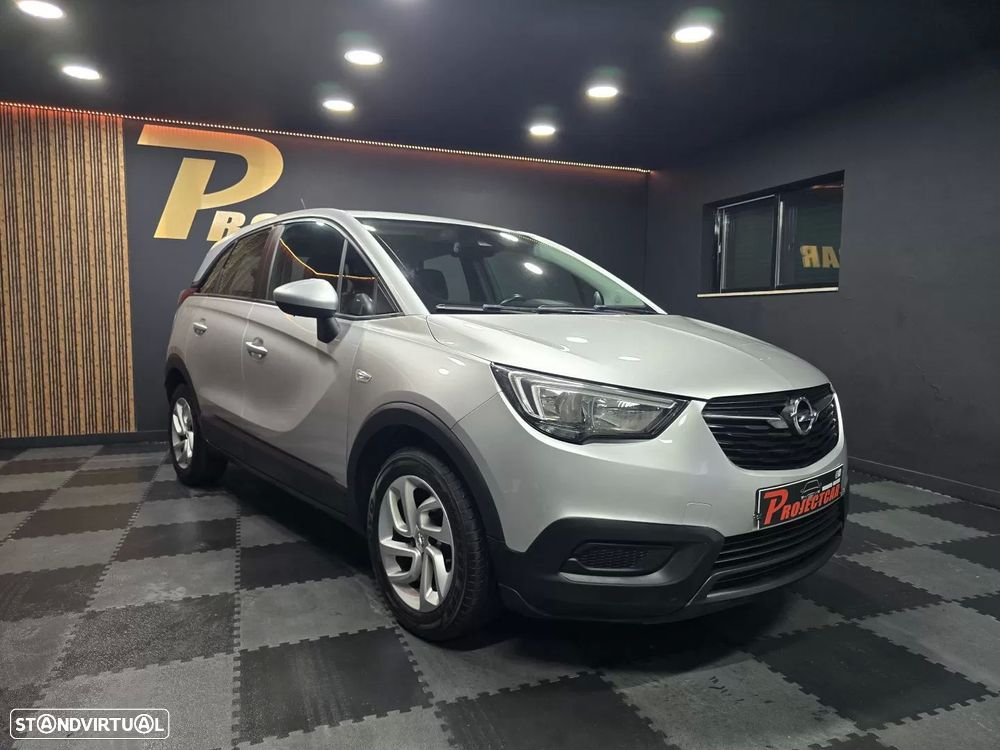 Opel Crossland X 1.5 CDTi Business Edition - 19