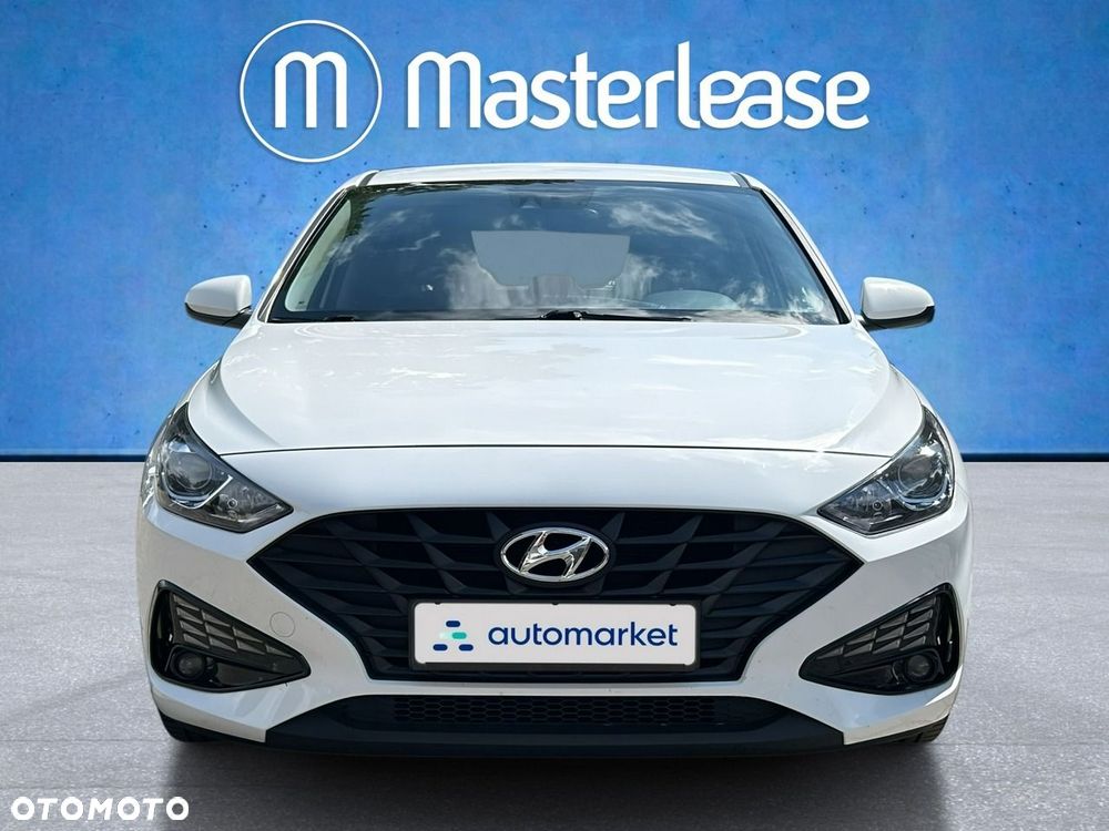 Hyundai i30 - 2