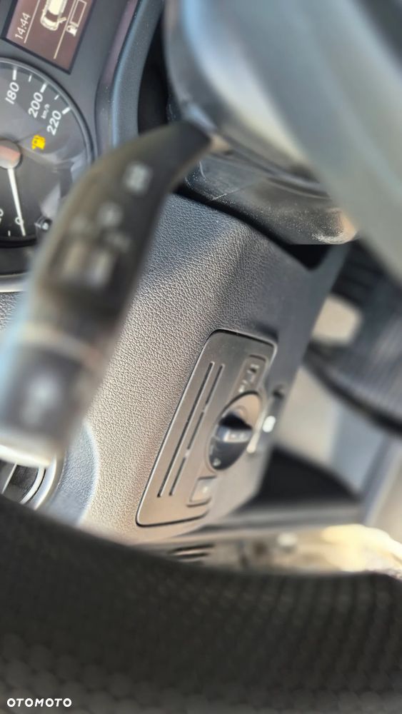 Mercedes-Benz Vito 111 CDI Tourer Select 447.701 - 22