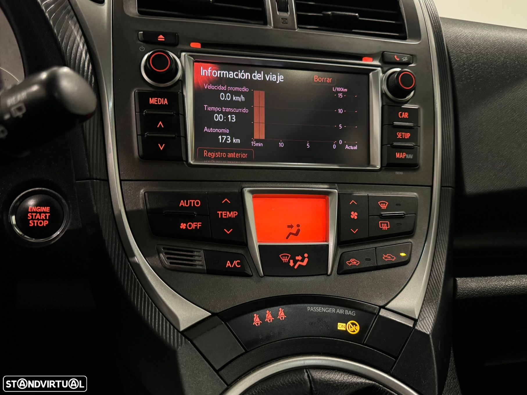 Toyota Verso-S 1.4 D-4D Exclusive - 38
