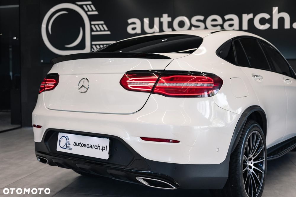 Mercedes-Benz GLC 220 d 4Matic 9G-TRONIC AMG Line - 40