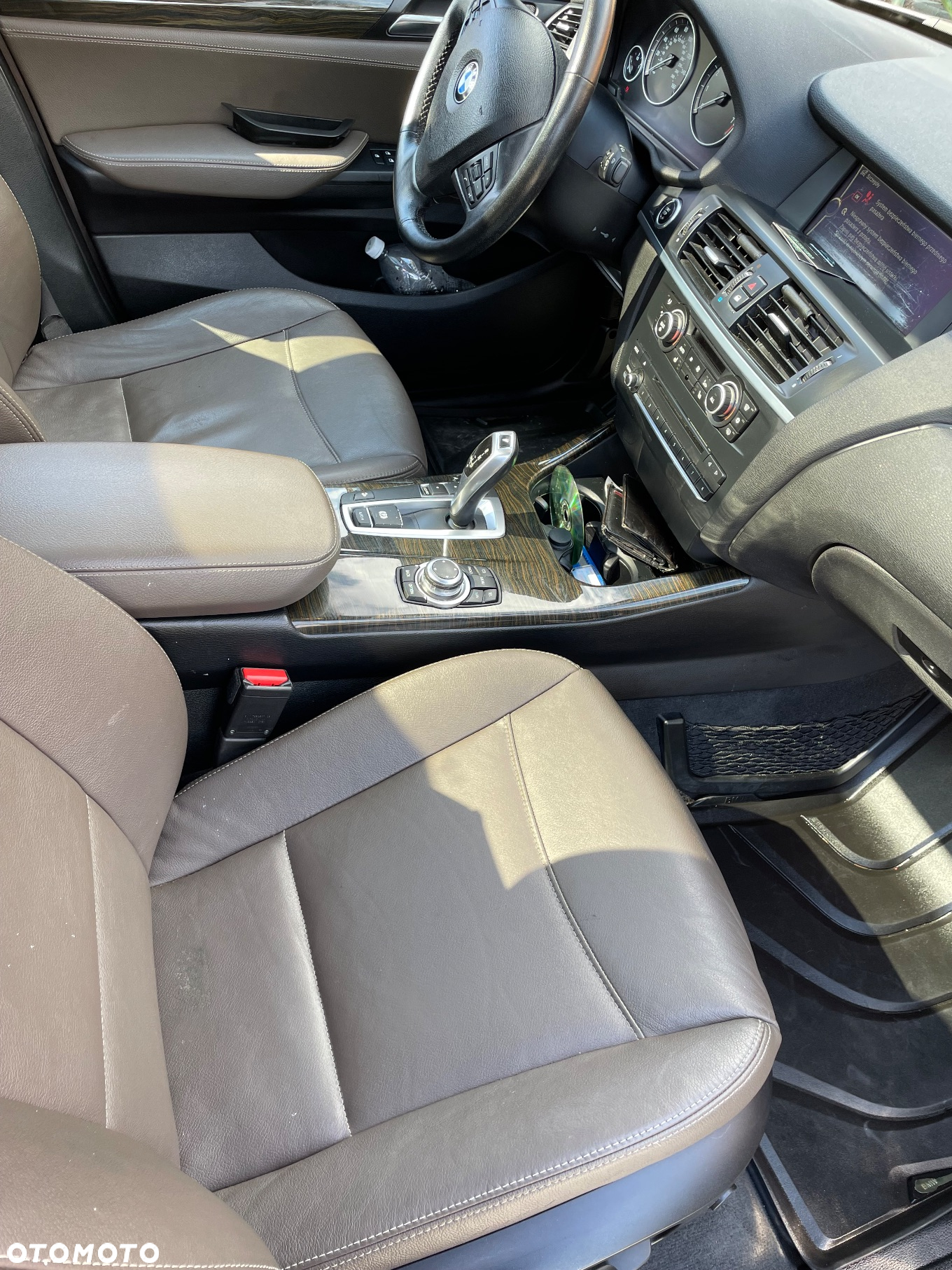 BMW X3 - 22