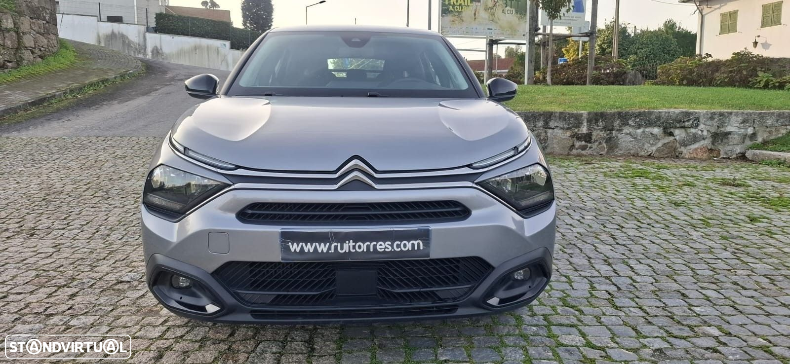 Citroën C4 1.5 BlueHDi Feel - 18