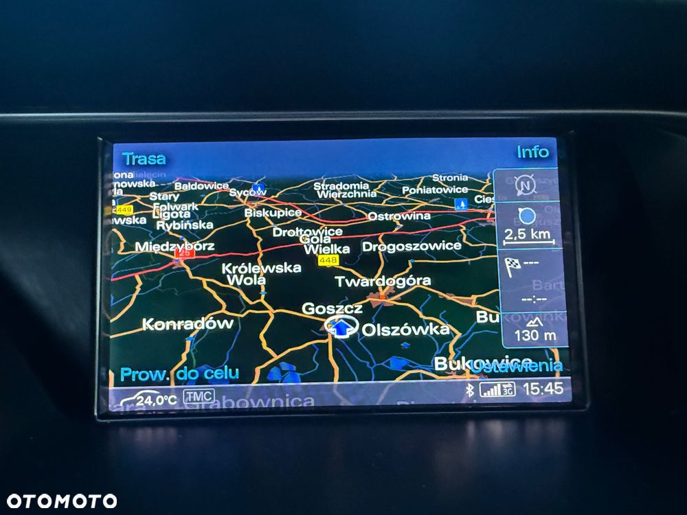 Audi A5 Sportback - 23