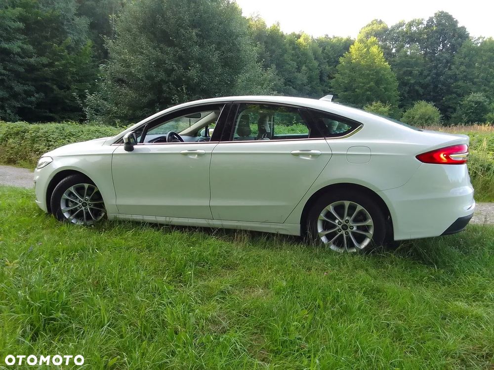Ford Mondeo 1.5 EcoBoost Edition - 6