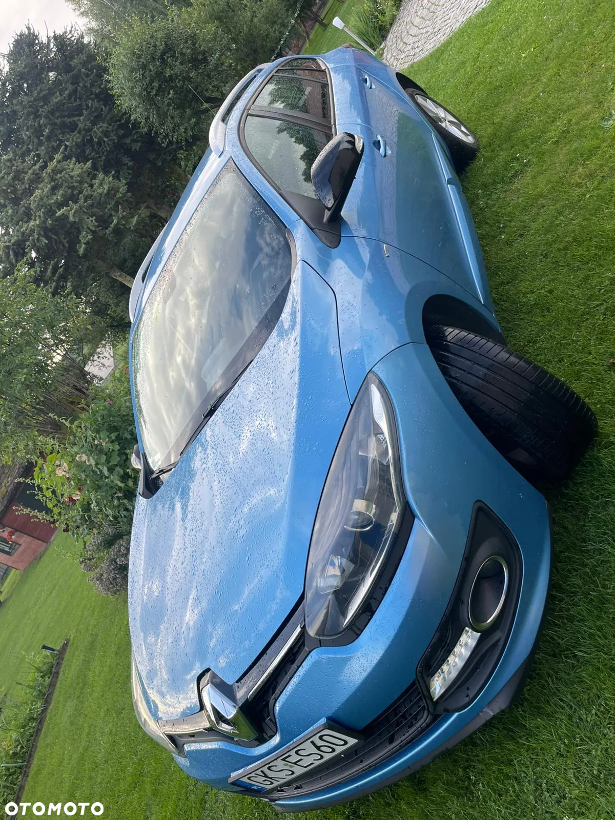 Renault Megane 1.5 dCi Energy Limited - 16