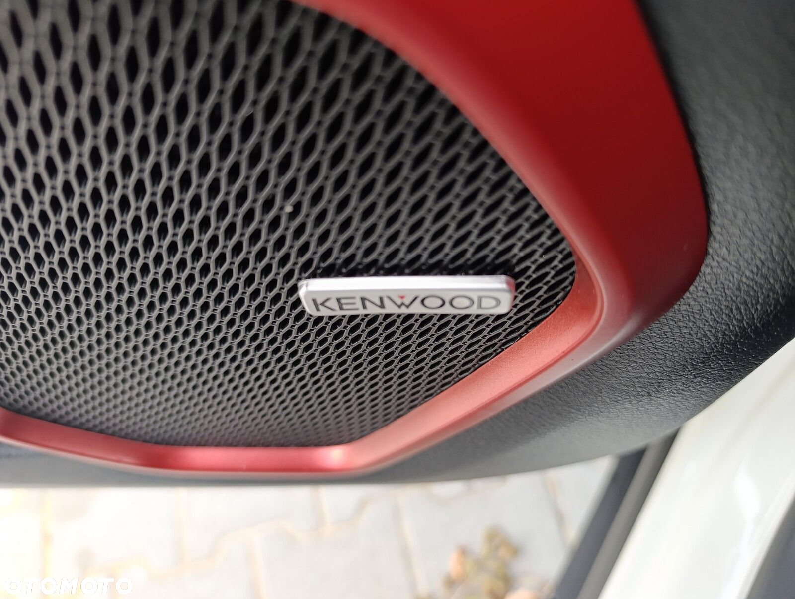 Jeep Renegade - 28