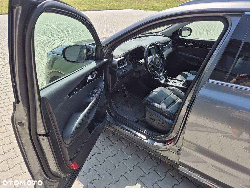Kia Sorento 2.0 CRDI XL - 9
