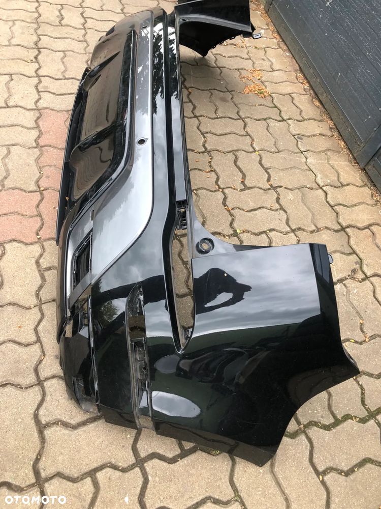 Land Rover Evoque II 2020 Zderzak tylny - 2