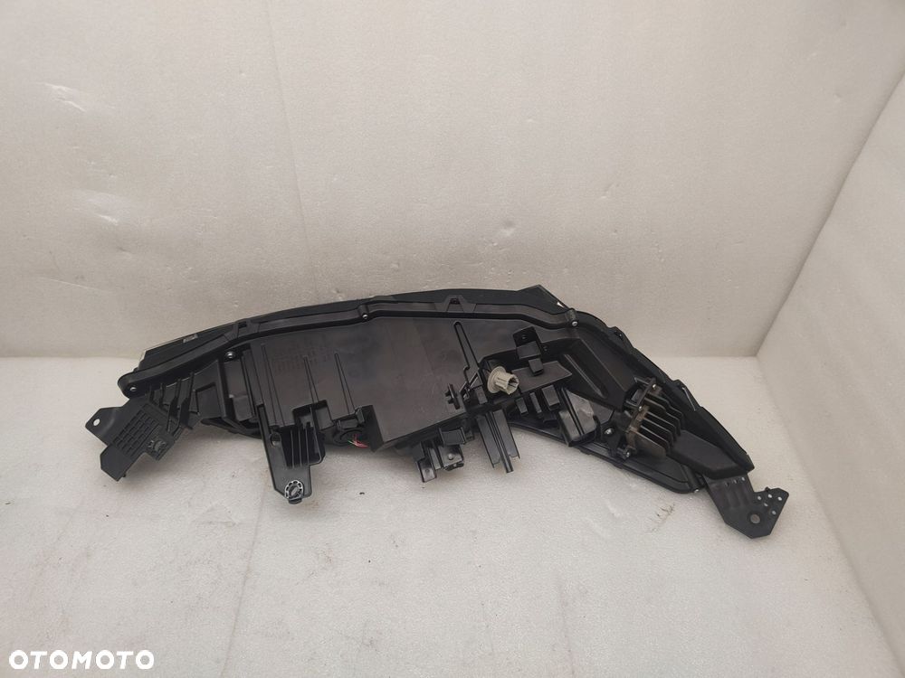nissan xtrail x-trail t33 full led lampa lewy przód koito 210-2378s - 9
