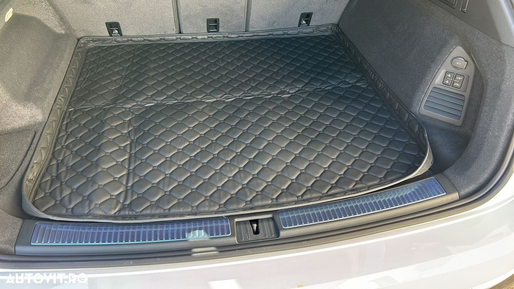 Volkswagen Touareg V6 TDI Elegance - 20