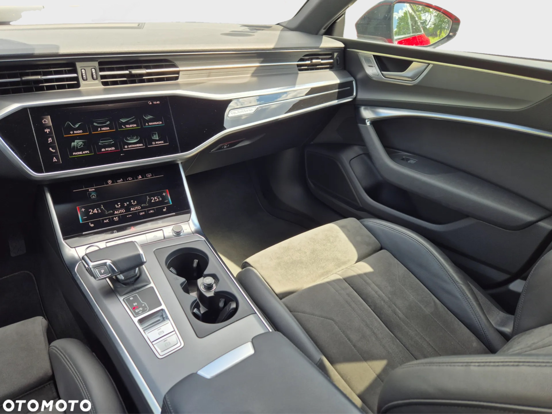 Audi A7 Sportback - 15