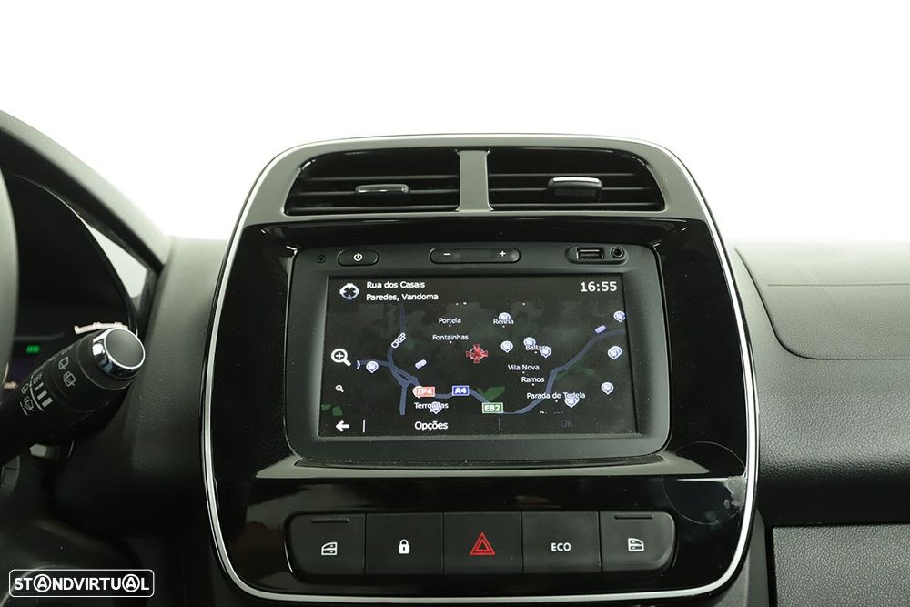Dacia Spring Electric 45 Expression - 12
