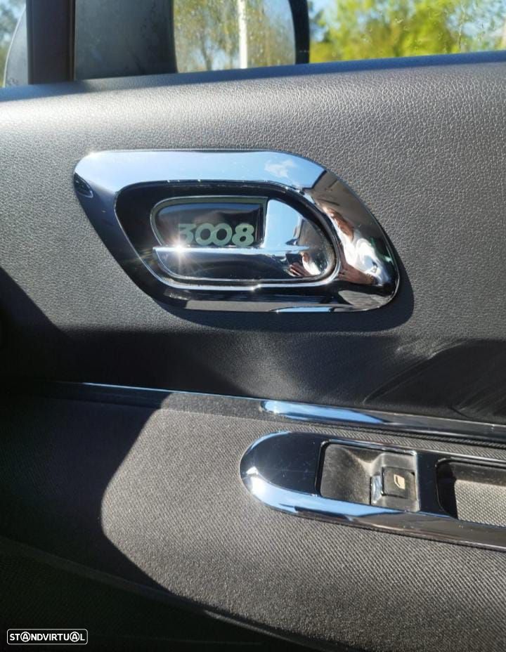 Peugeot 3008 - 8