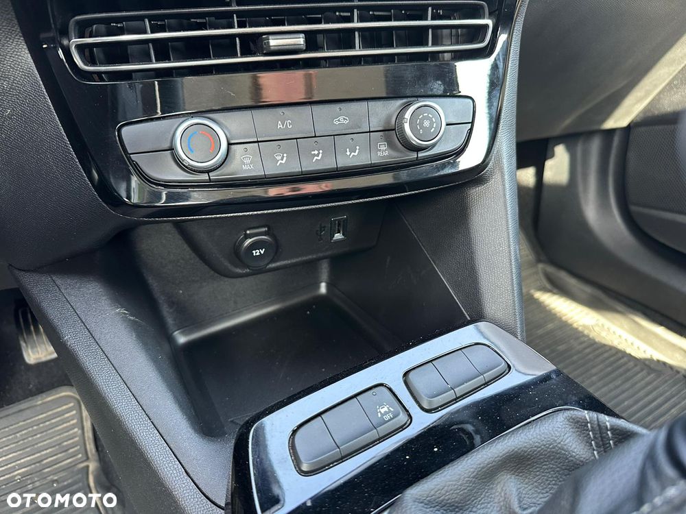 Opel Mokka 1.2 T Edition S&S - 13