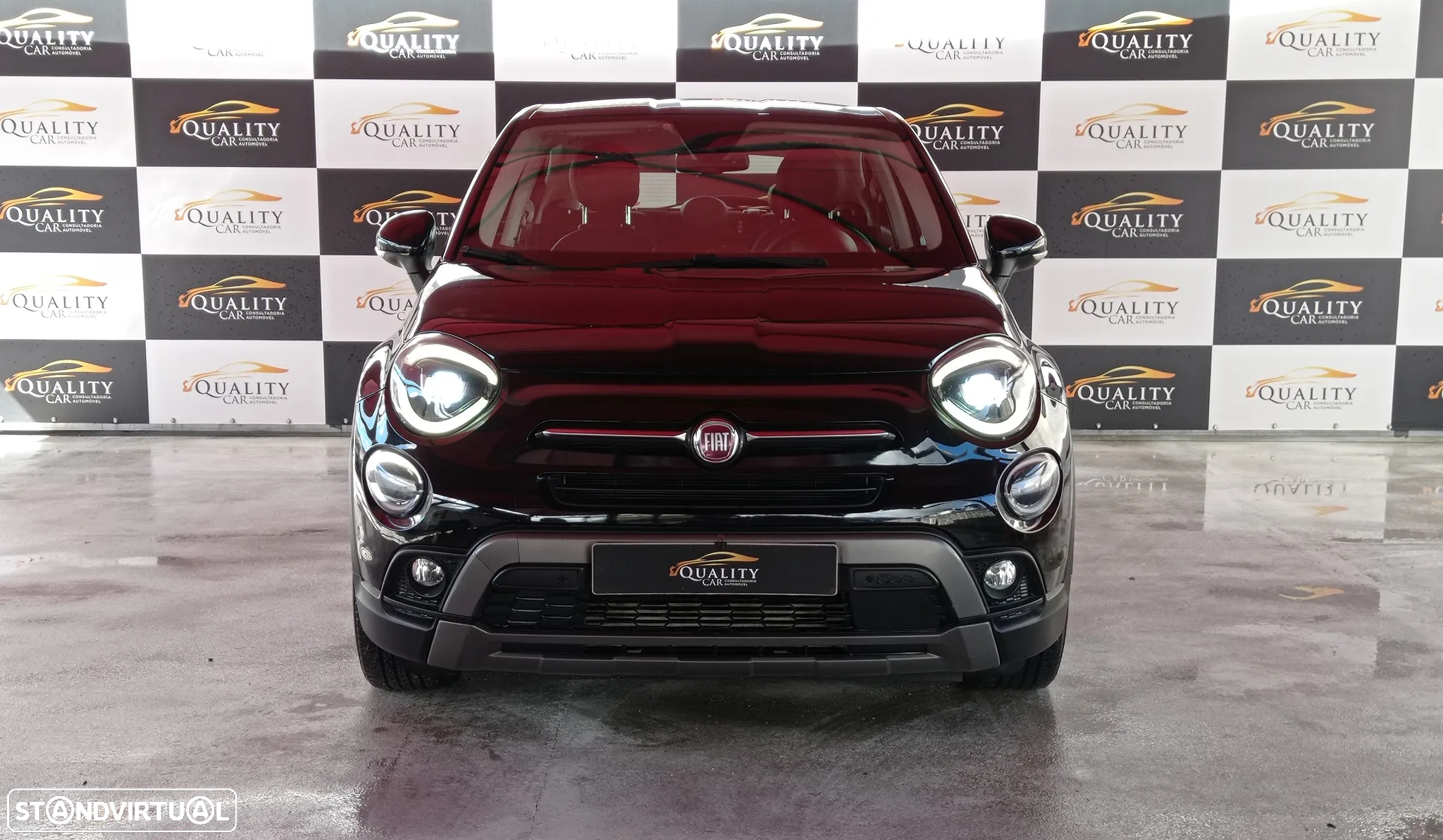 Fiat 500X 1.3 MJ - 2