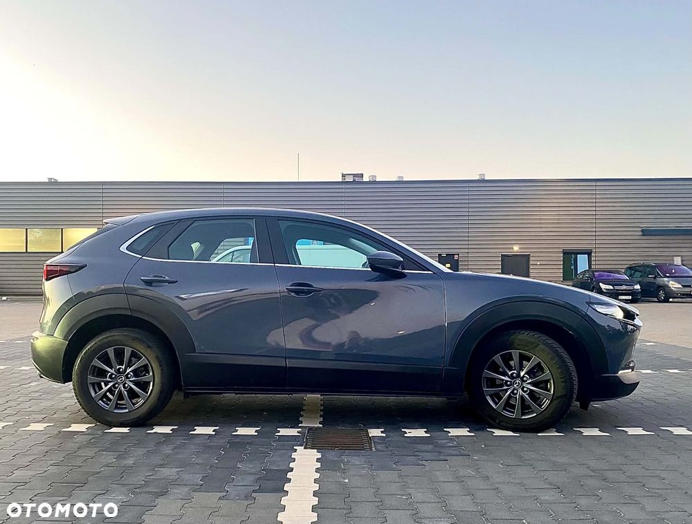 Mazda CX-30 2.0 mHEV Kai 2WD - 9