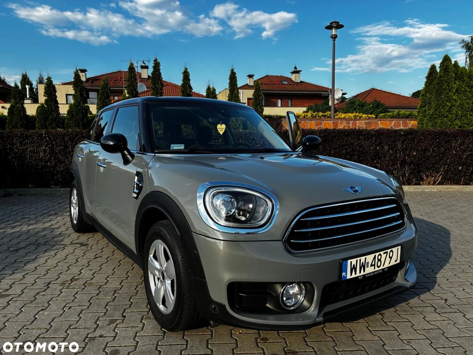 MINI Countryman Cooper - 1