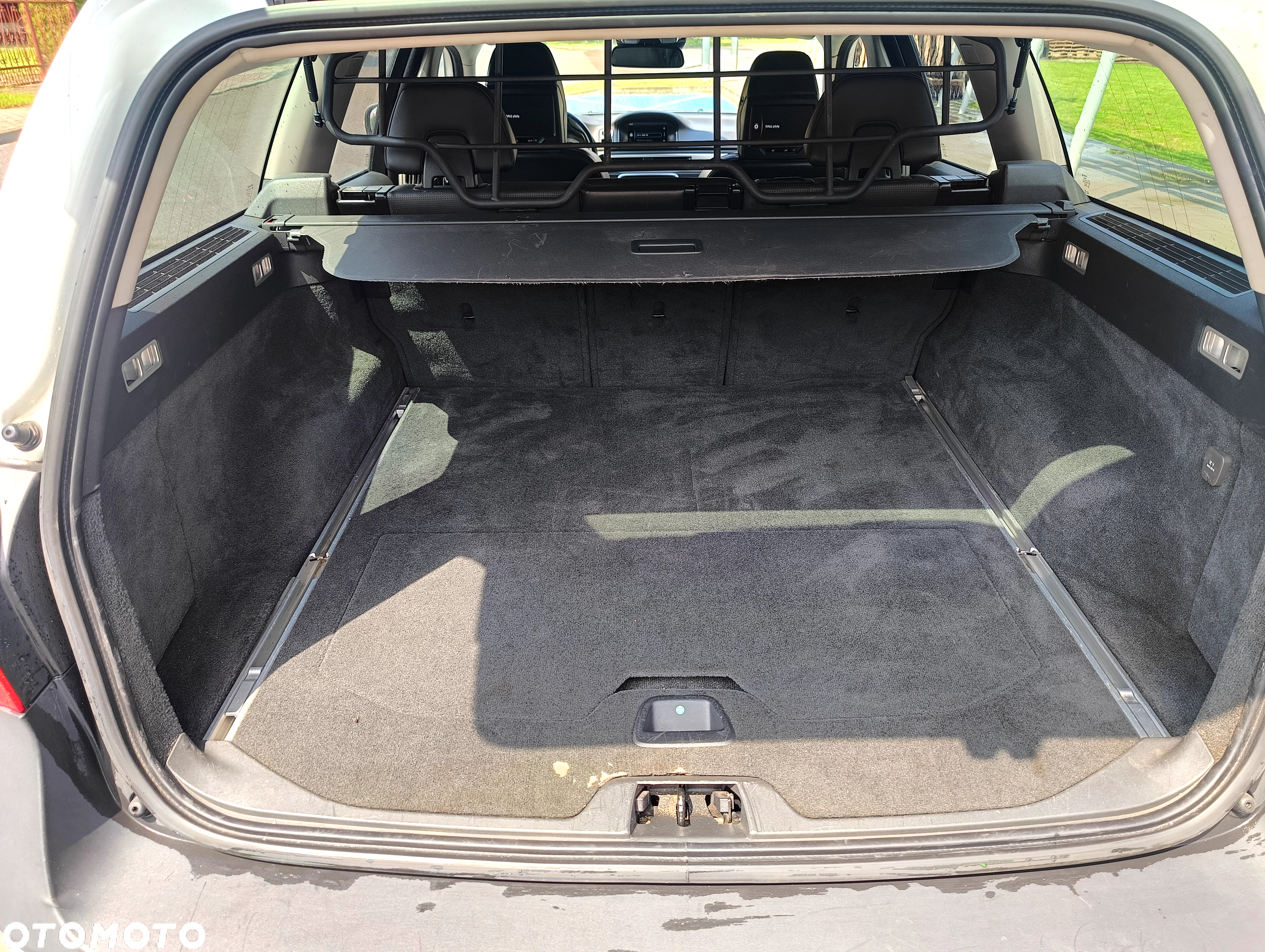 Volvo XC 70 - 15