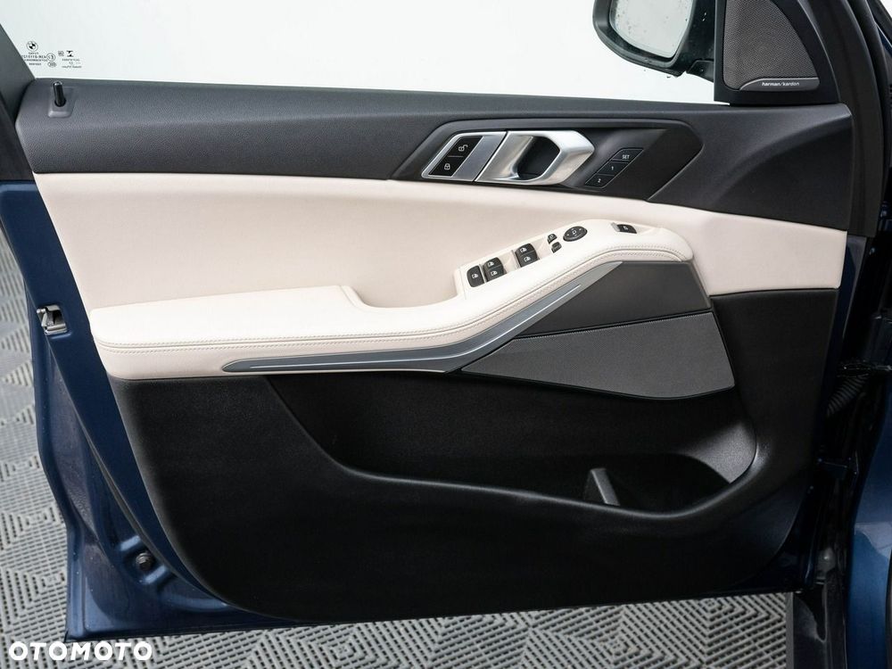 BMW X5 xDrive30d mHEV sport - 10