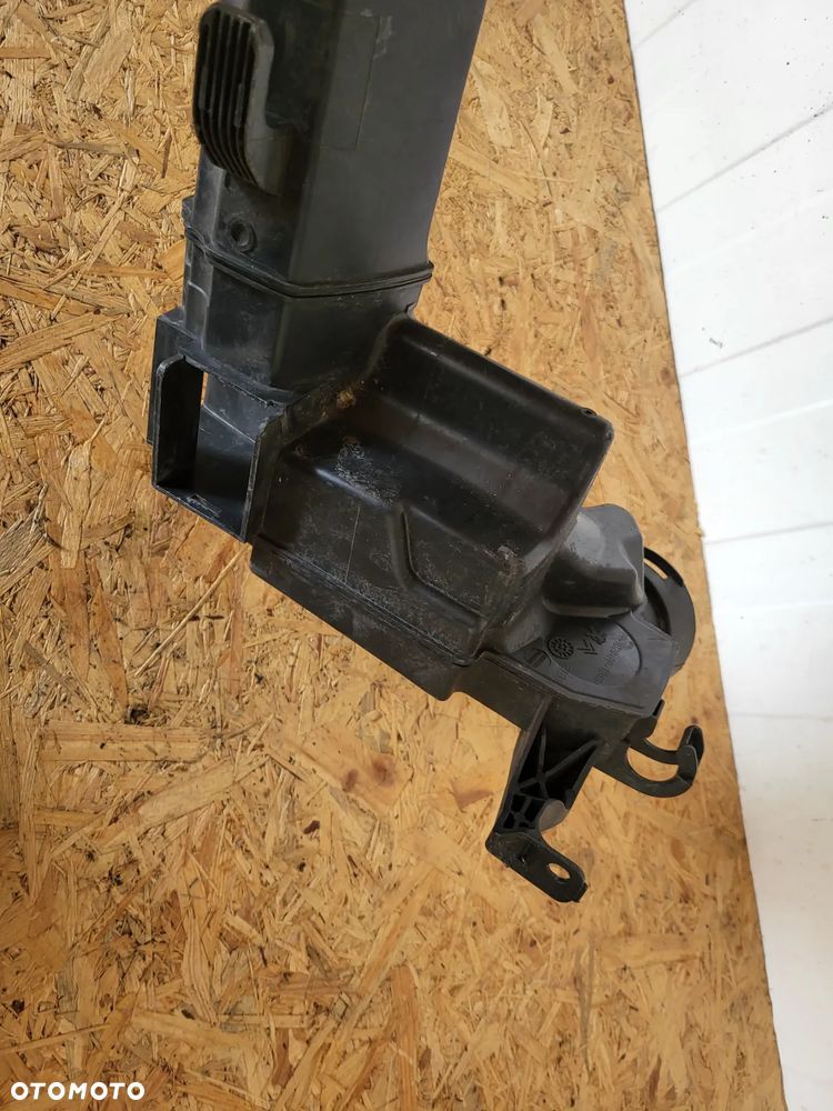 Rezonator powietrza Peugeot Citroen 1.4 B - 3