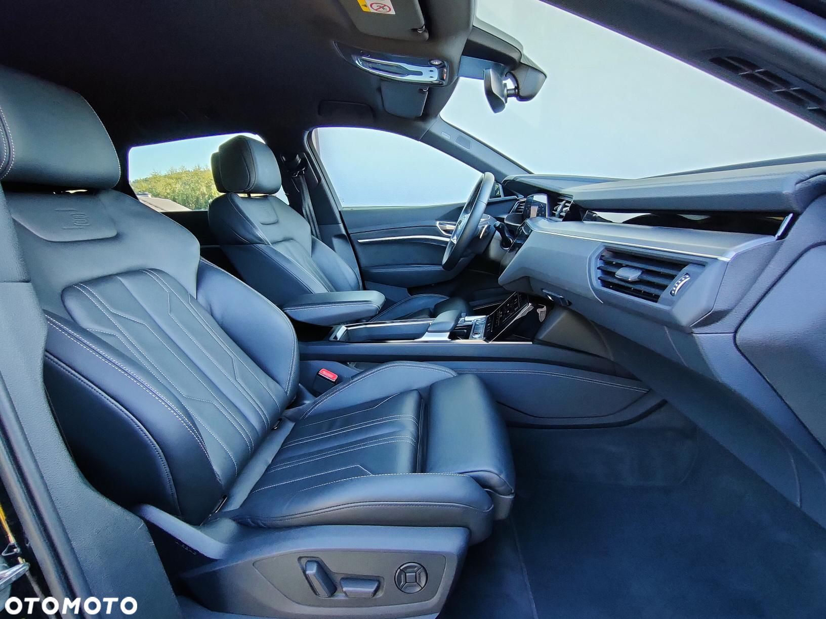 Audi e-tron 55 Quattro S Line - 7