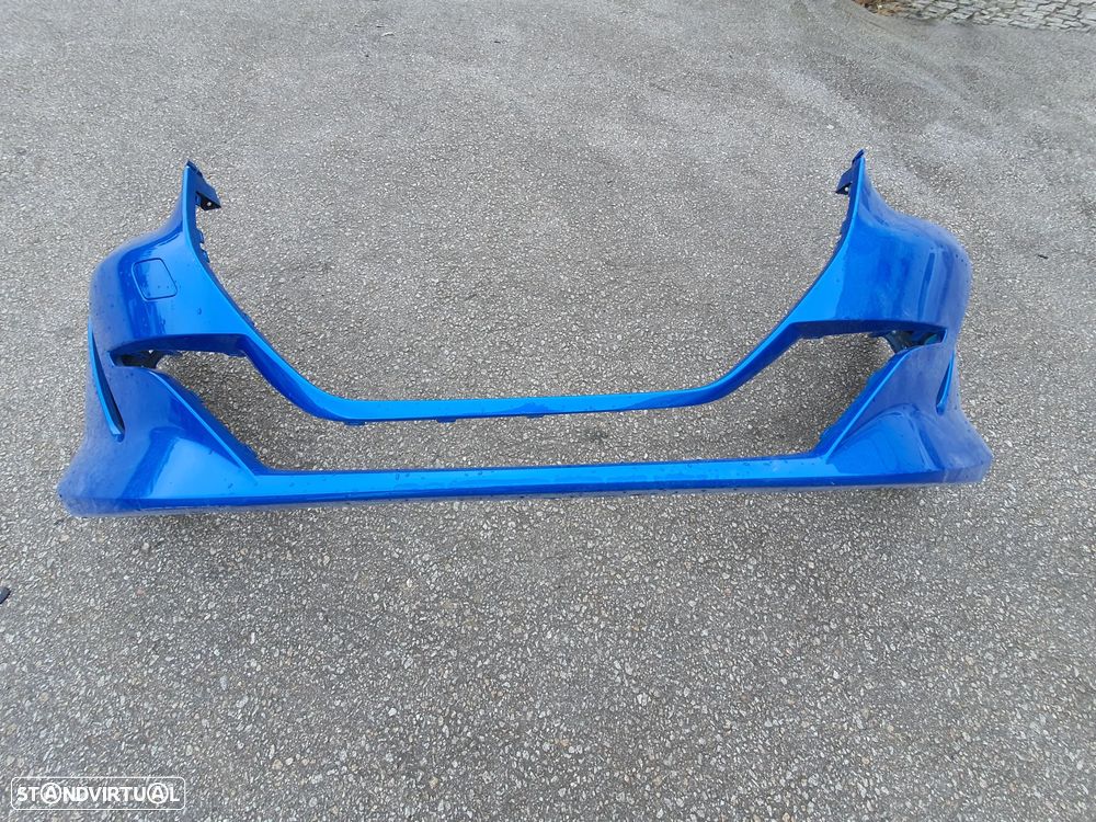 PARA CHOQUES FRENTE PEUGEOT 208 II / 164982671T - 1