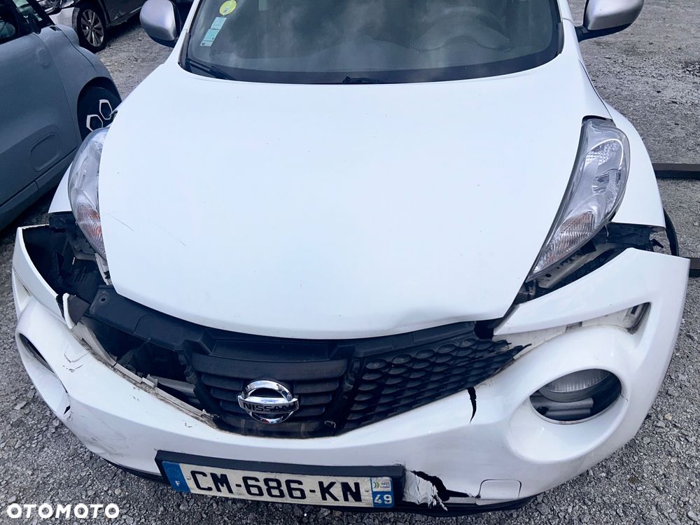 Nissan Juke - 6