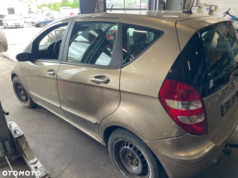 MERCEDES A 180 CDI Na Czesci ! - 3