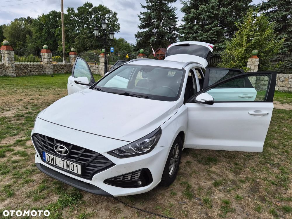 Hyundai i30 1.6 D Comfort - 2