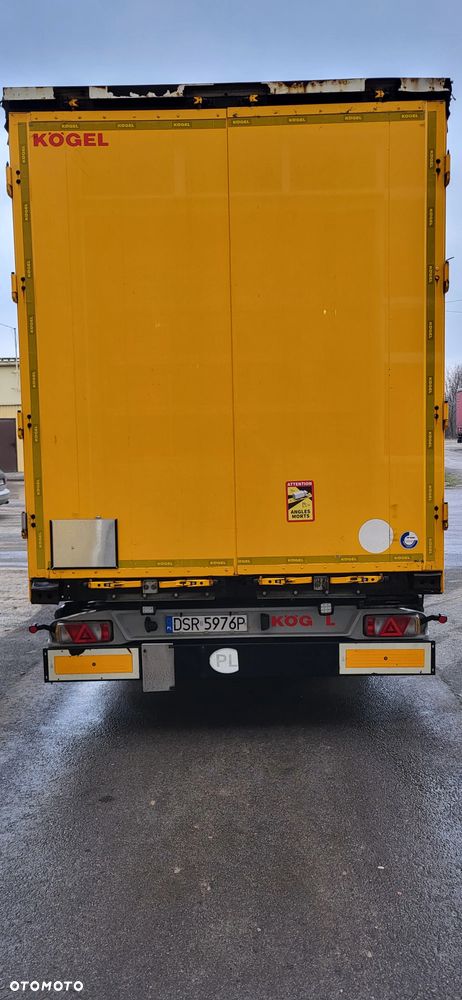 DAF XF 106 - 7