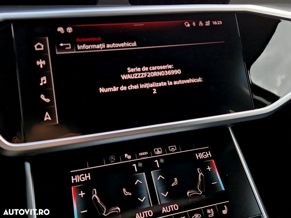 Audi A6 40 TDI S tronic MHEV Advanced - 25