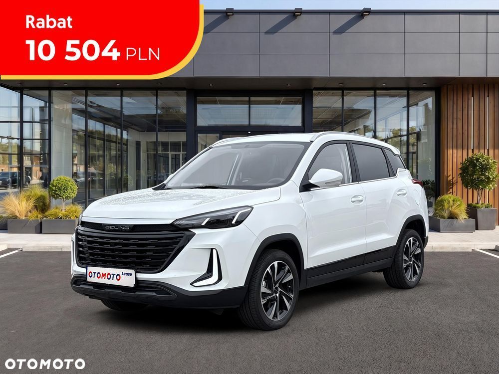 BAIC 3 - 6