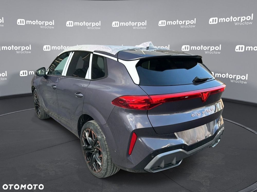 Cupra Terramar - 9