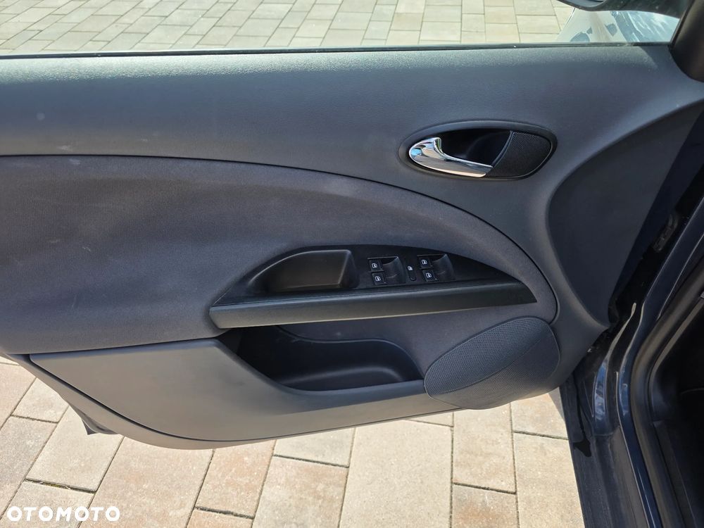 Seat Altea XL 1.4 TSI Stylance - 16