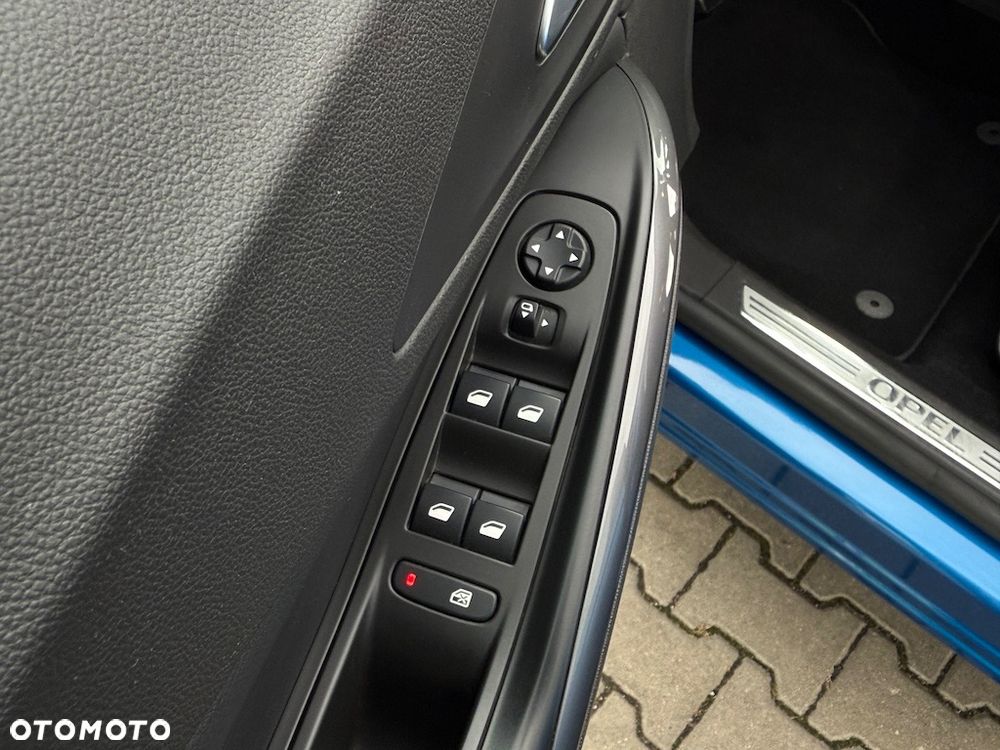 Opel Grandland X 1.5 CDTI Elegance S&S - 27