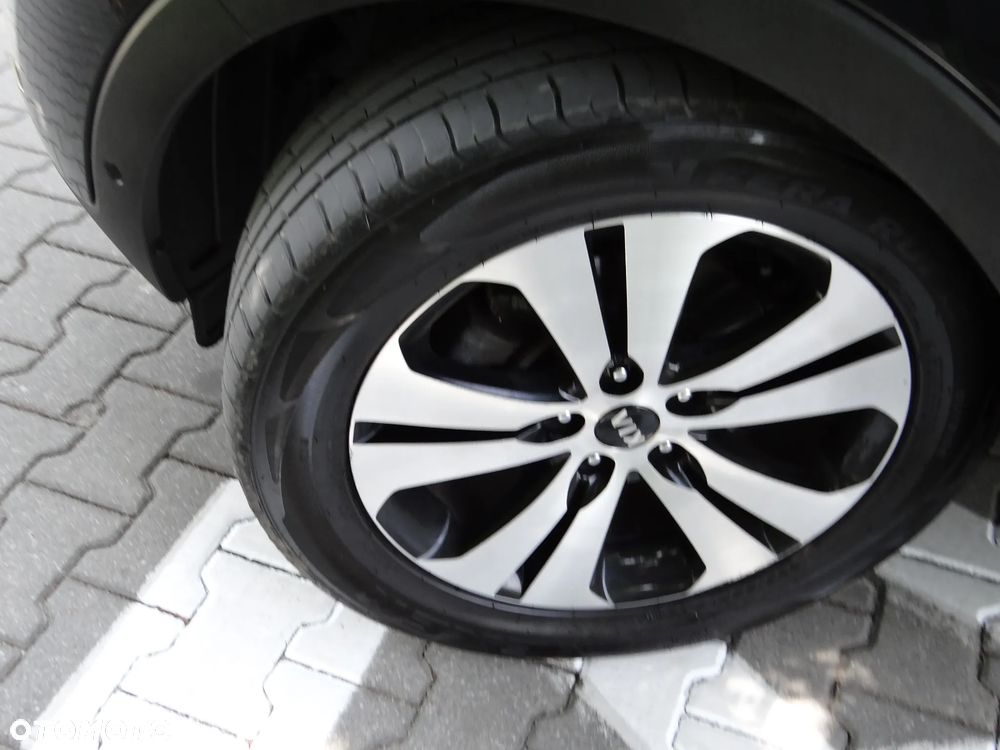 Kia Sportage - 15
