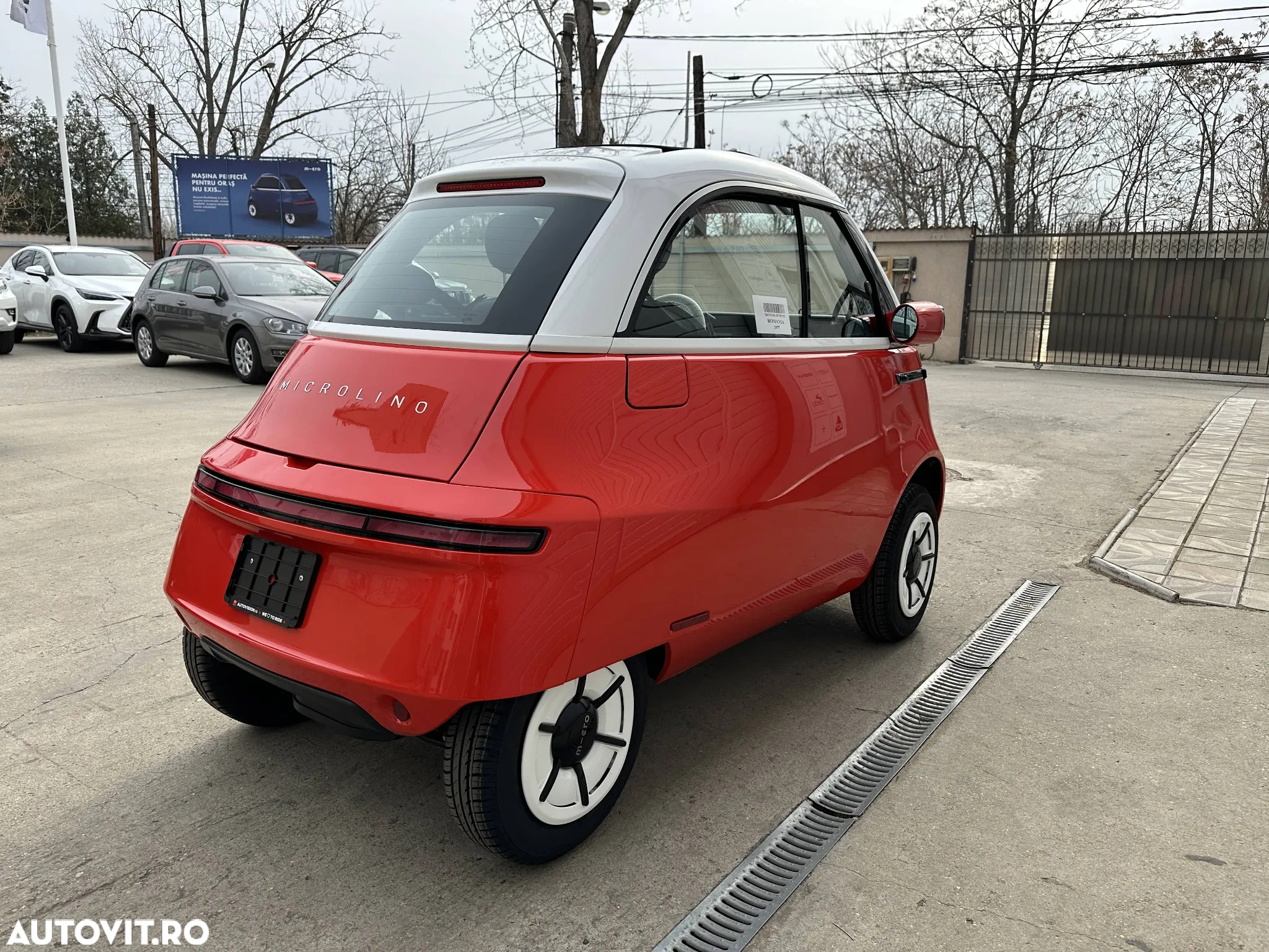 Microlino Dolce - 6