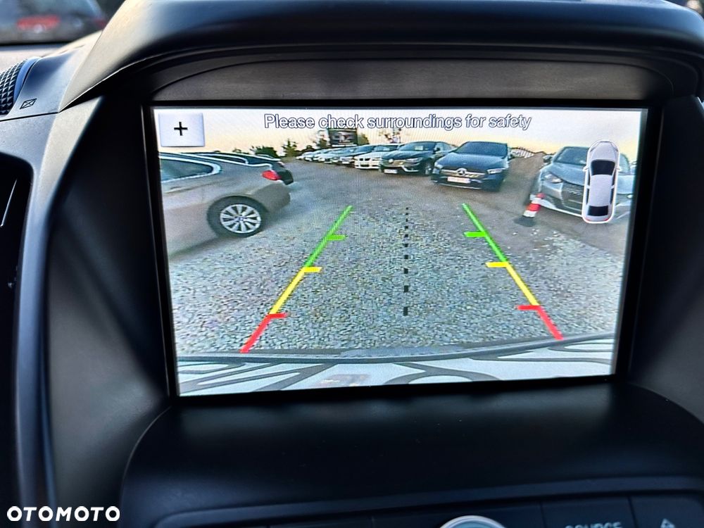 Ford Escape ver-1-5-ecoboost-awd-se - 16