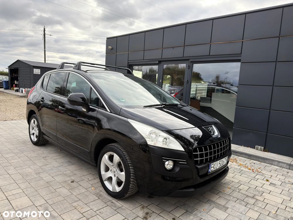 Peugeot 3008 1.6 Premium - 14