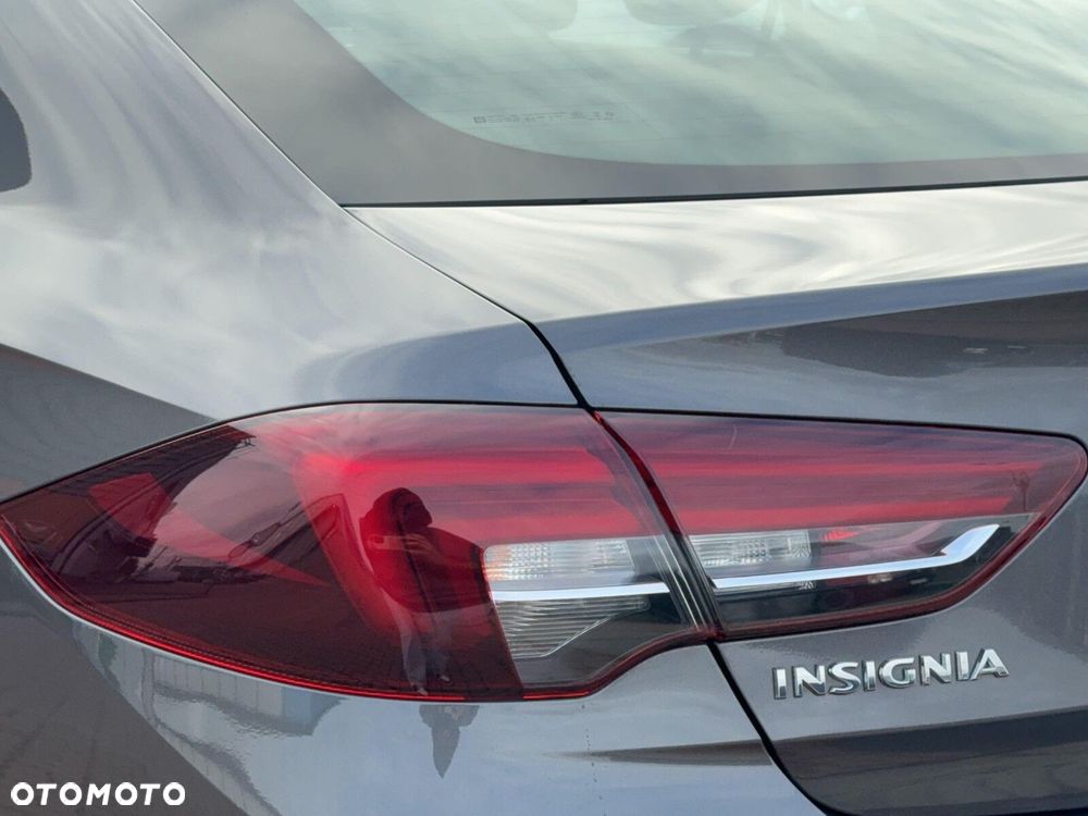 Opel Insignia 2.0 CDTI Elegance S&S - 12