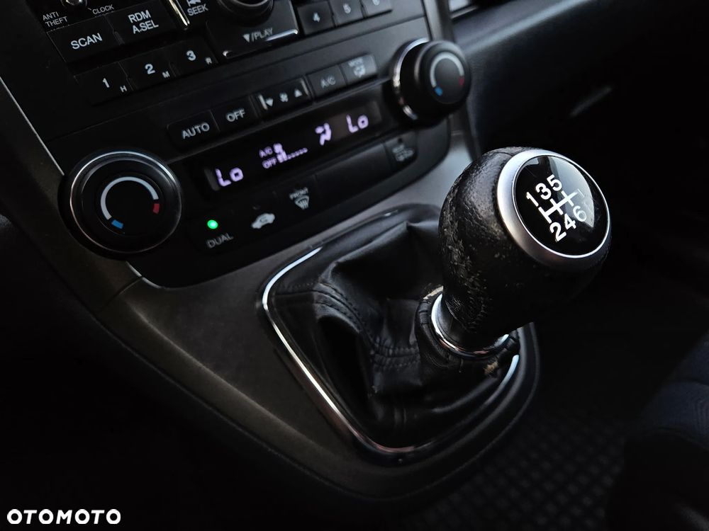 Honda CR-V 2.0i-VTEC Elegance - 36